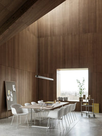 Linear Pendant Lamp