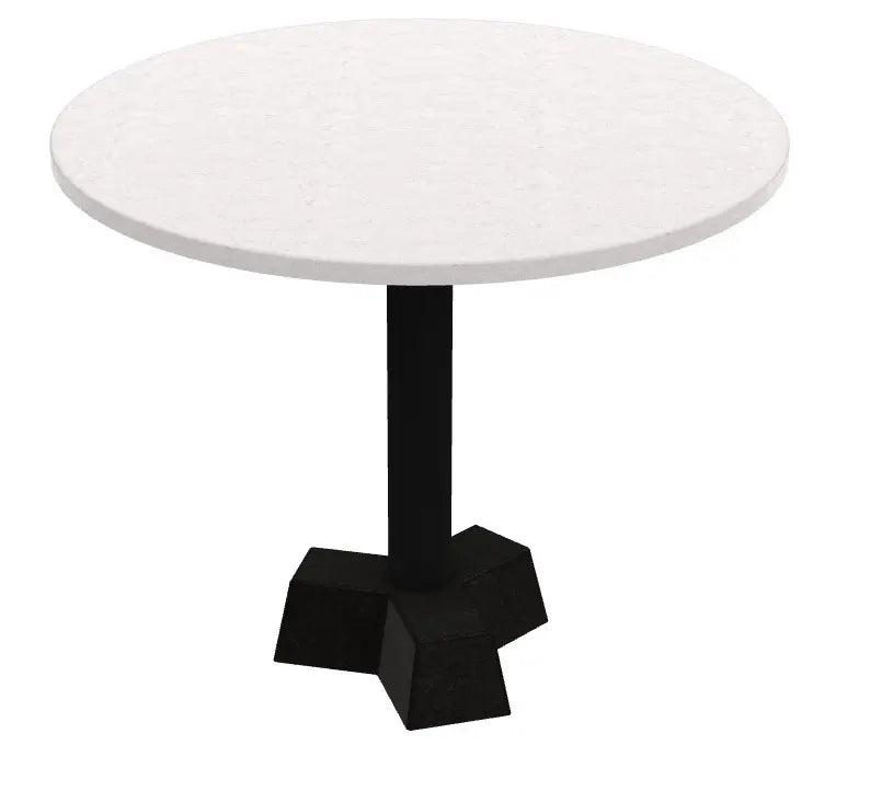 Table D'appoint 43 En Laiton