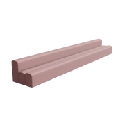 Osaka Bench Outdoor Left S