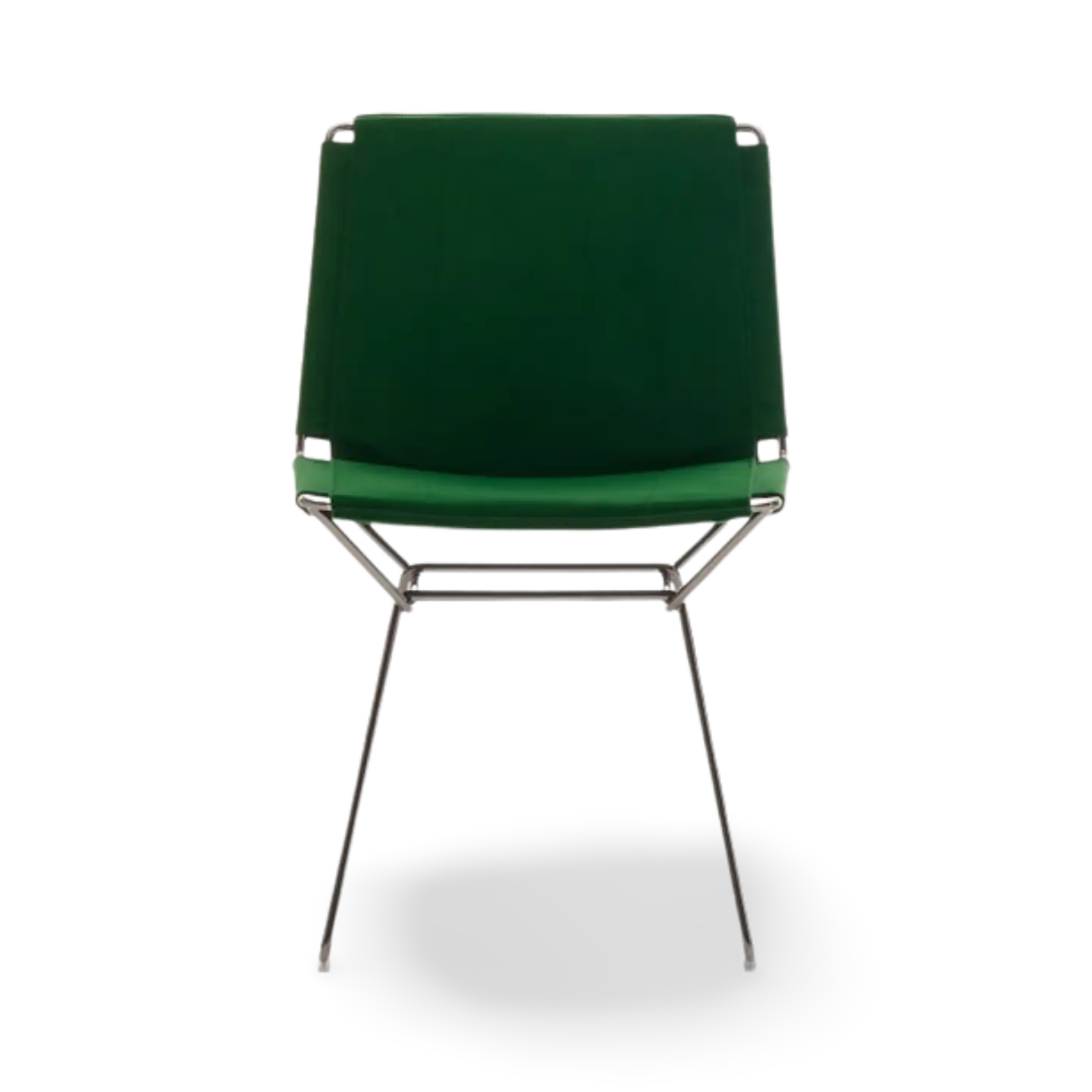 Neil Twist Textile Chair