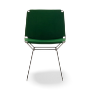 Neil Twist Textile Chair