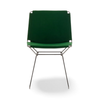 Neil Twist Textile Chair