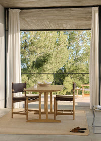 The Spanish Dining Chair Model 3237