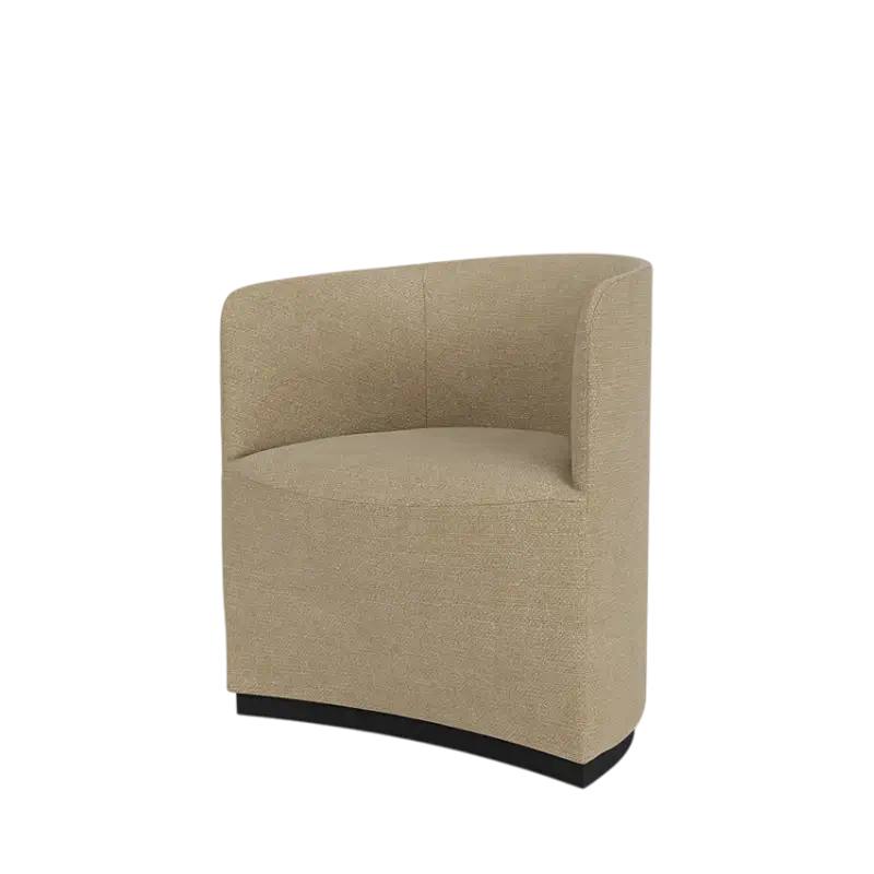 Tearoom Club Chair Low Back