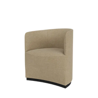 Tearoom Club Chair Low Back