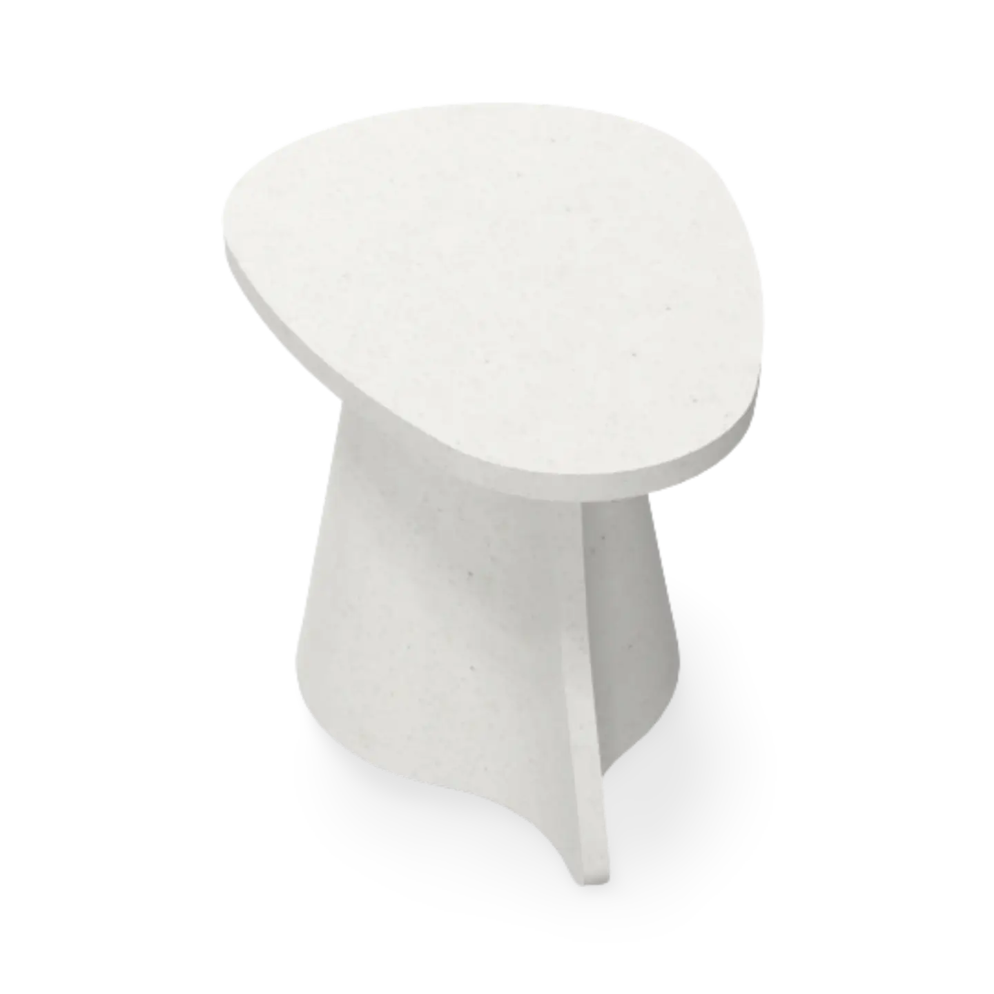 Table Basse Fossile M