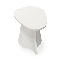 Table Basse Fossile M
