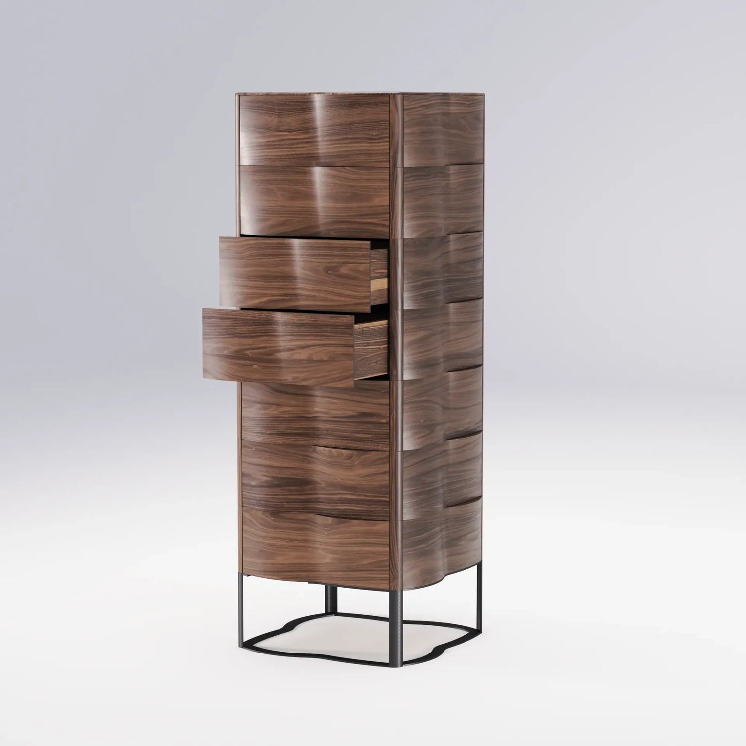 Touch Chest Of Drawers