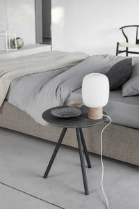 Jill Bedside Table - D45