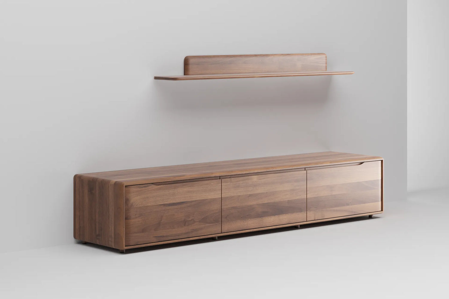 Invito Modular System - Lowboard