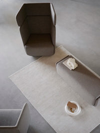 Basket Sofa