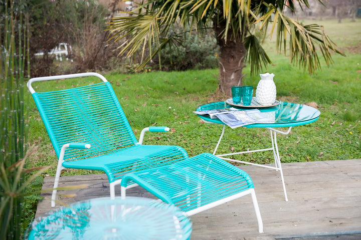 Brazza Lounge Chair