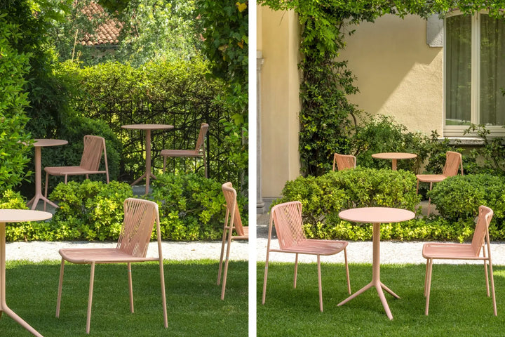 Elliot 5476 Outdoor - Round Ø80
