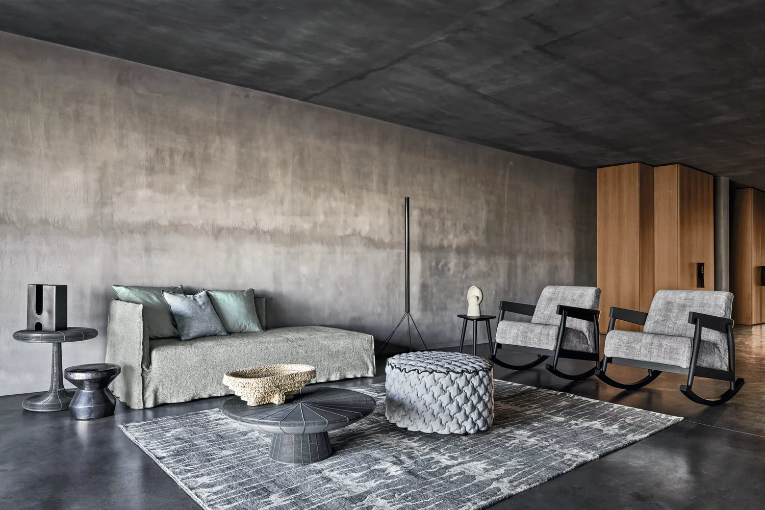 Inout Side Table 47