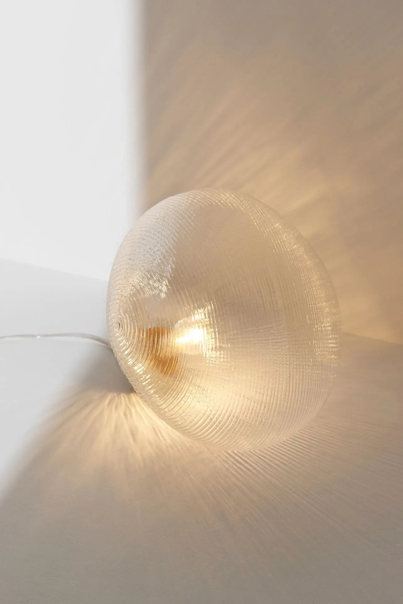 Tidelight Table Lamp