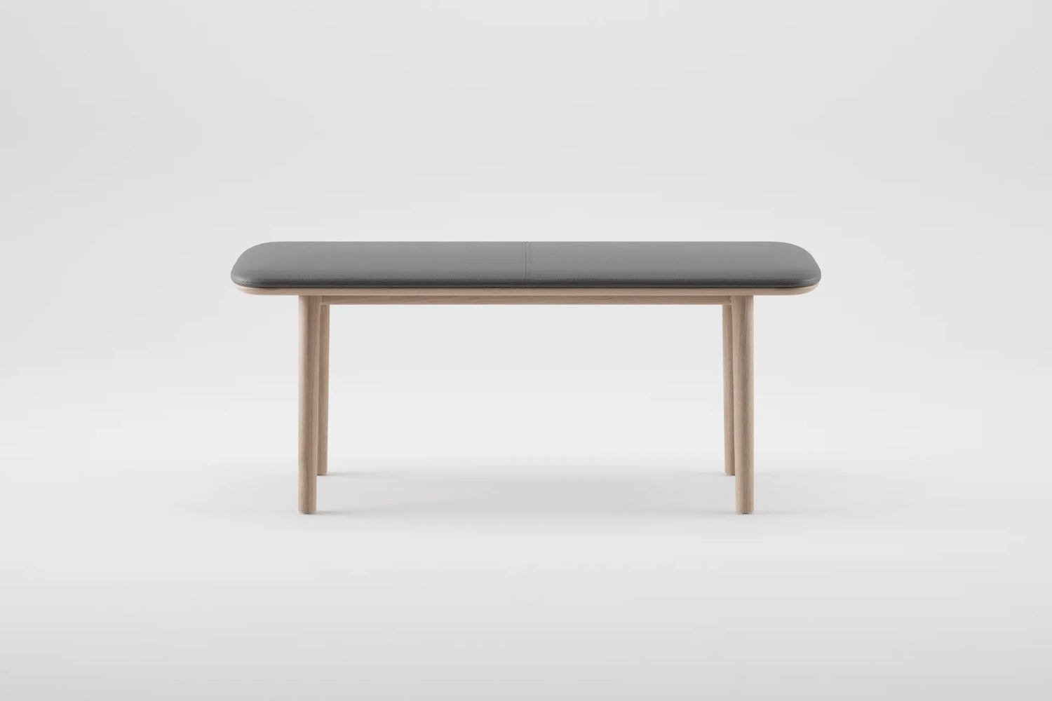Neva Bench Upholstered Seat