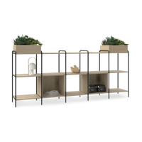Tubbe Bookcase