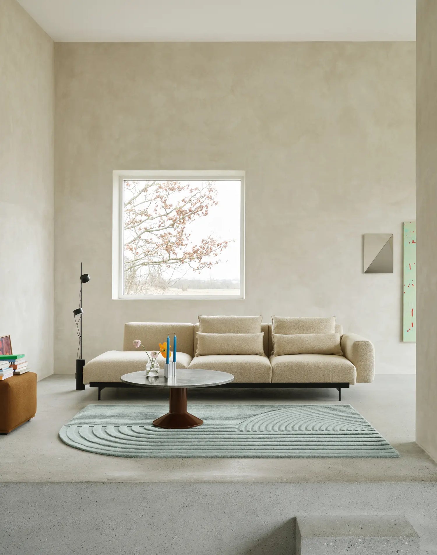 Midst Coffee Table
