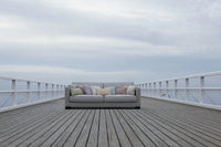 Cloud - 3 Seater Element