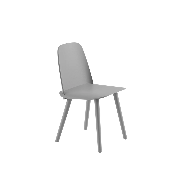 Chaise Nerd