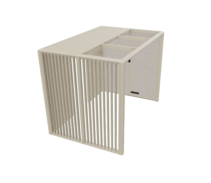 Mute Modular 2x3