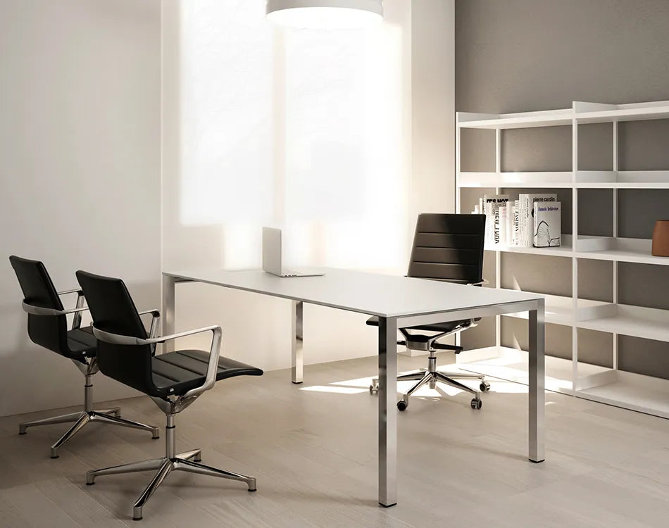 P50 Desk - 160 x 80 cm
