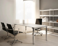P50 Desk - 160 x 80 cm