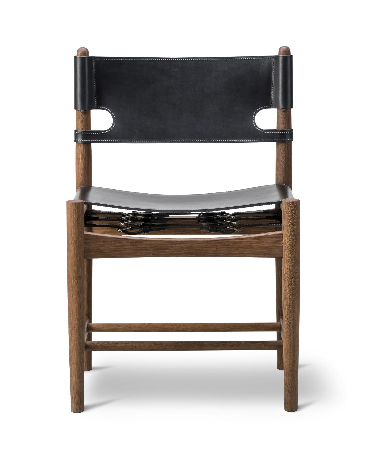 The Spanish Dining Chair Model 3237