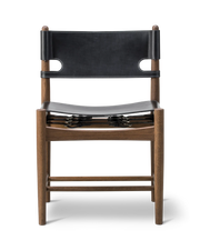 The Spanish Dining Chair Model 3237