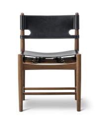 The Spanish Dining Chair Model 3237