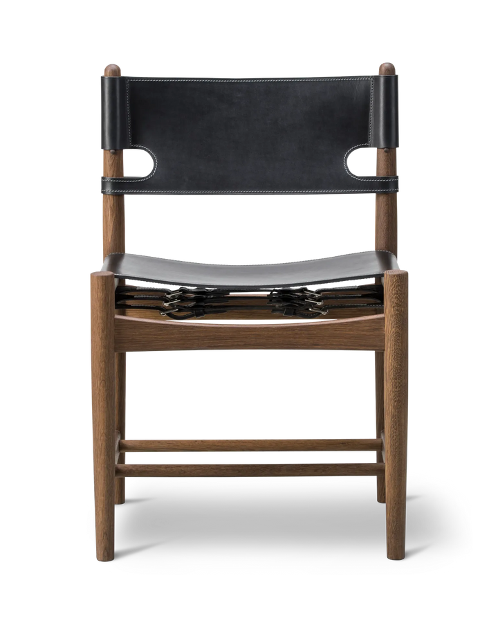 The Spanish Dining Chair Model 3237