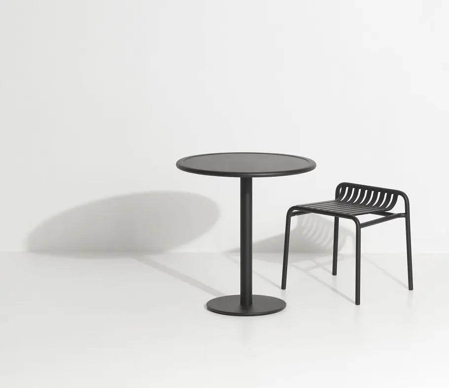 Week-End Stool