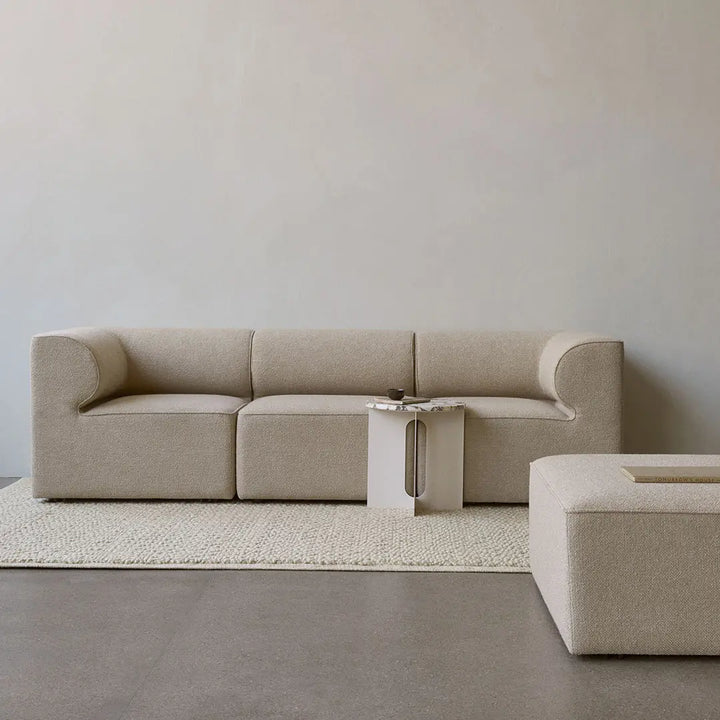 Eave Modular Sofa 86 - Left Corner
