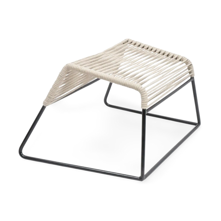 Pulco Footrest