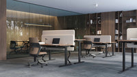 Motion Sit & Stand Desk 180x80