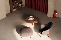 Pouf Mela