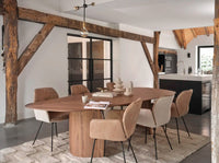 Dolmen Organic