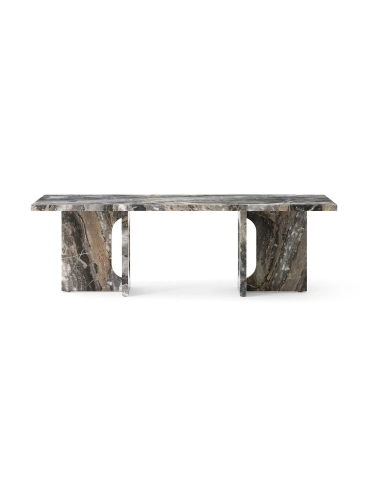 Androgyne Lounge Table