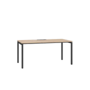 Nova U Desk 120