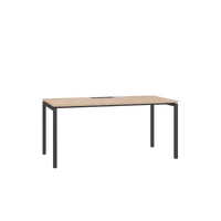 Nova U Desk 120