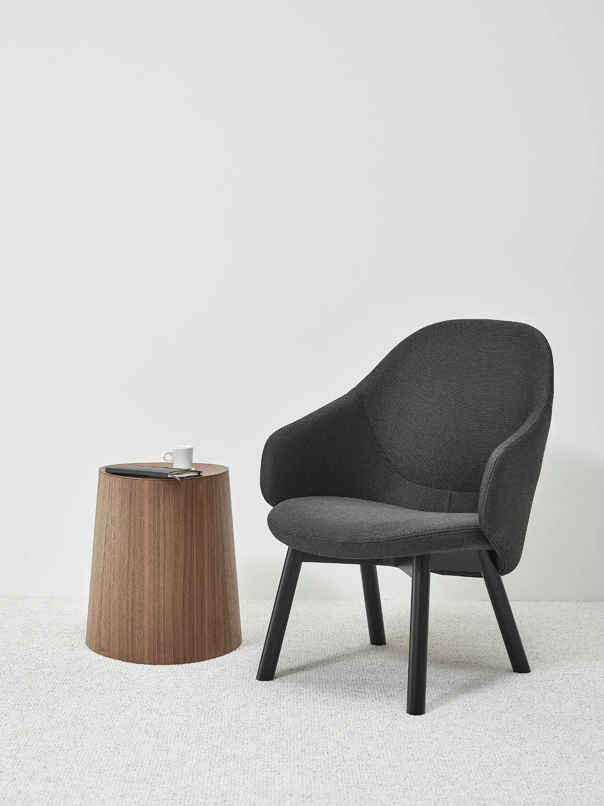 Fauteuil Lounge Albu