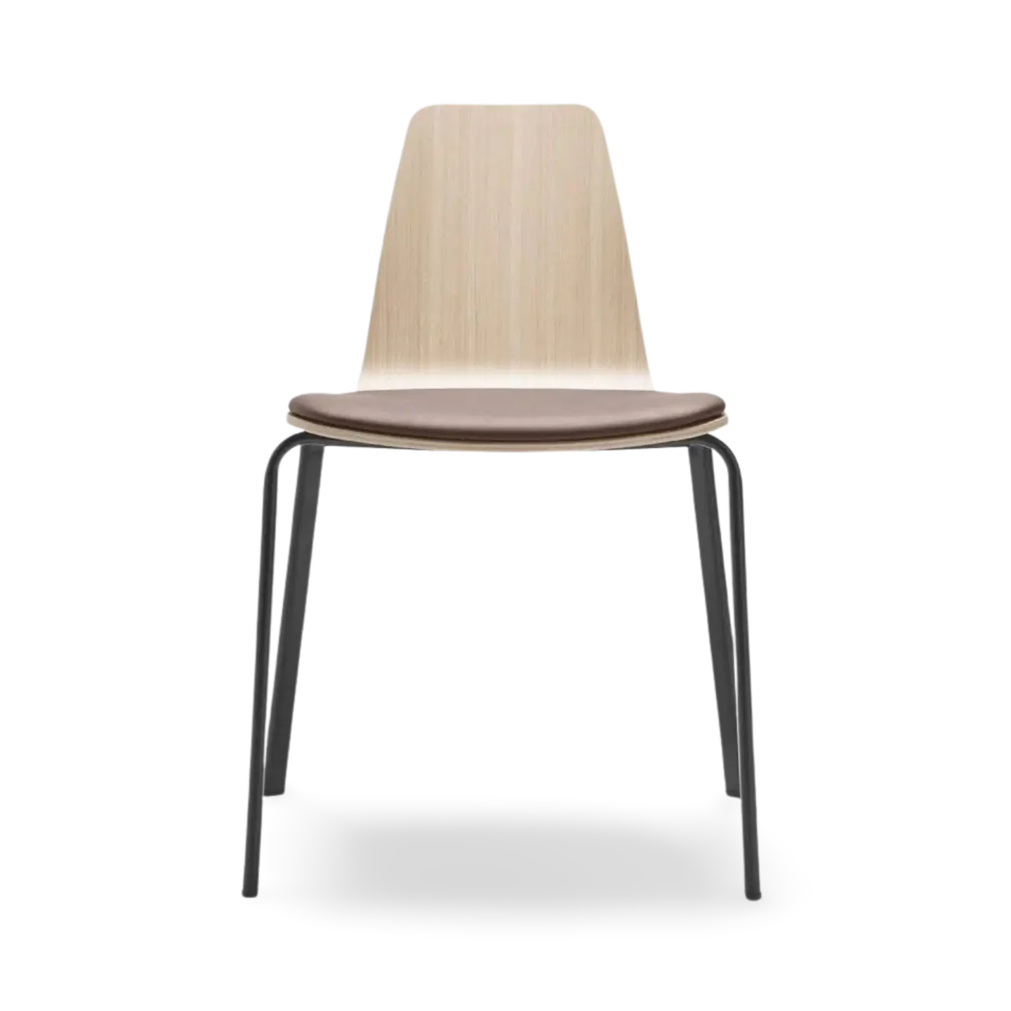 Atal Chair Seat Front Upholstered