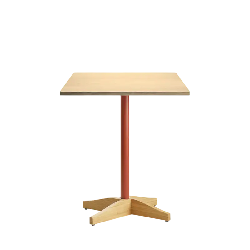 Bibolina Bistro Square Table