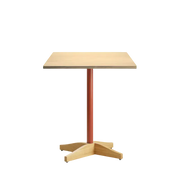 Bibolina Bistro Square Table