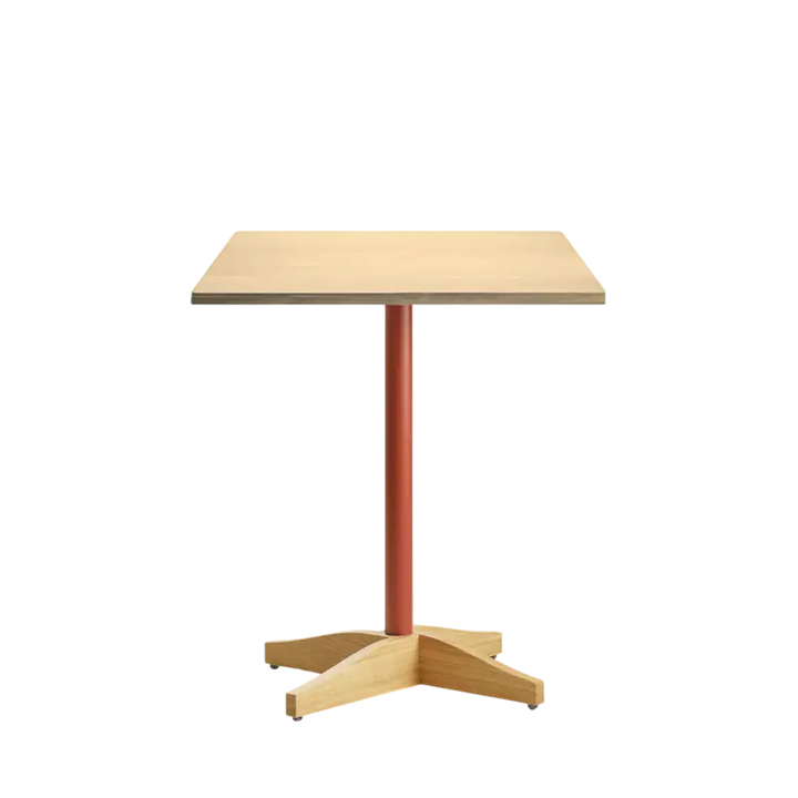 Bibolina Bistro Square Table