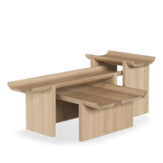Rigoles Coffee Table