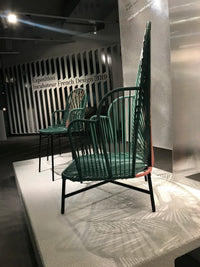 Nacre Armchair