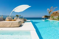 Parapluie design Icarus