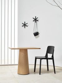 Logs Coat Hook