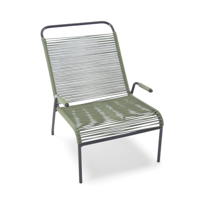 Brazza Lounge Chair